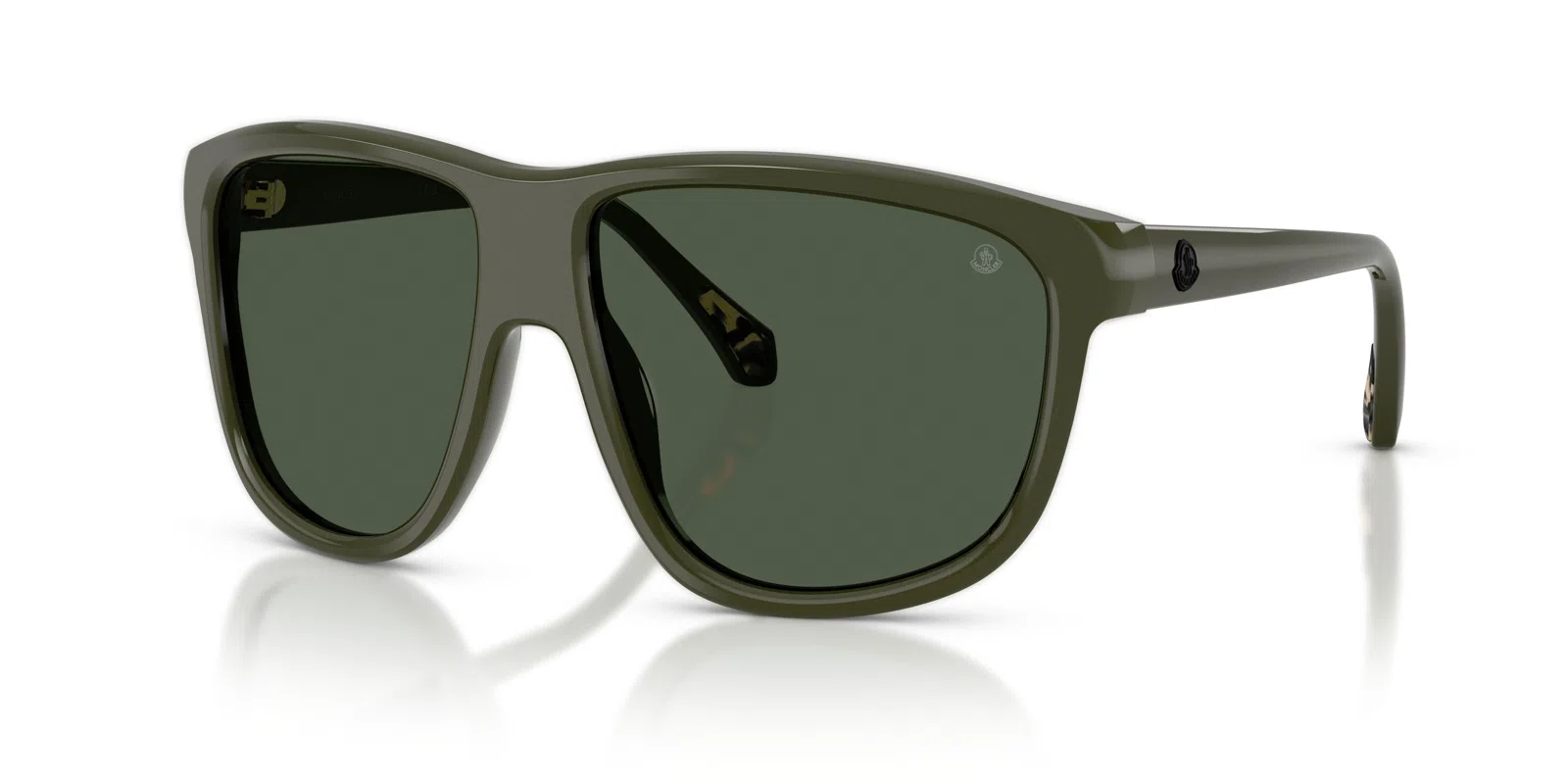 Moncler 6032U Sunglasses - view 2